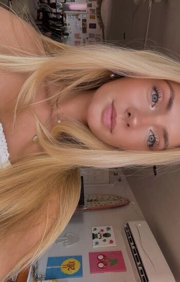 Full leaked Teaganmills page private photo