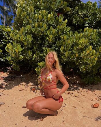 Full leaked Teaganmills page private photo