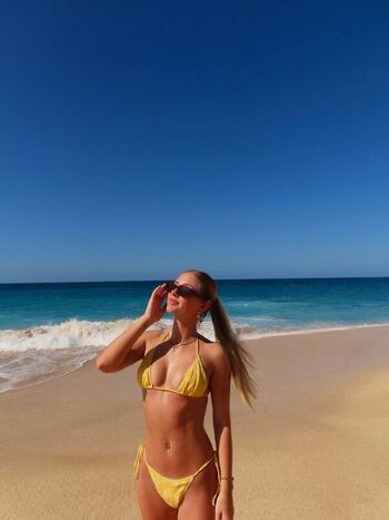 Full leaked Teaganmills page private photo