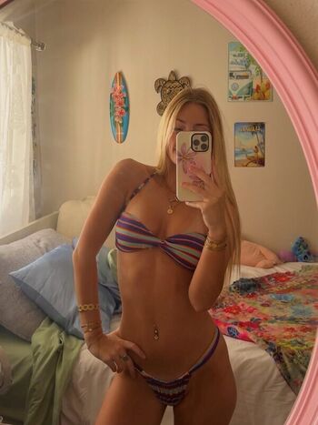 Full leaked Teaganmills private photo