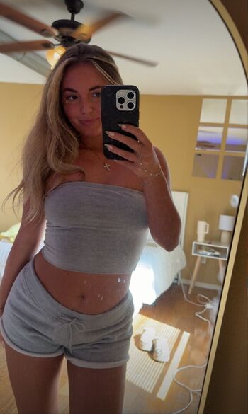 Full leaked Teagannearly private photo