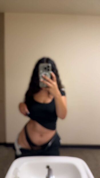 Full leaked Teaseme private photo