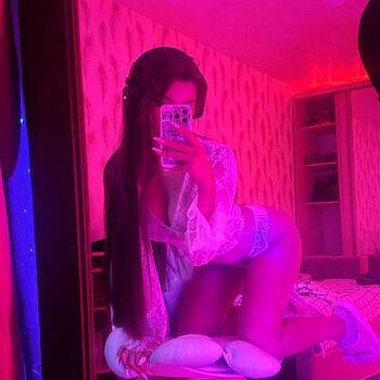 Full leaked Technolightss private onlyfans photo