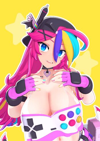 Full leaked Techycutie page private onlyfans photo