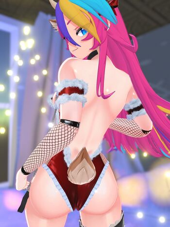 Full leaked Techycutie private photo