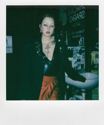 Teen Jesus & The Jean Teasers