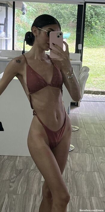Full leaked Teenmarvel private photo