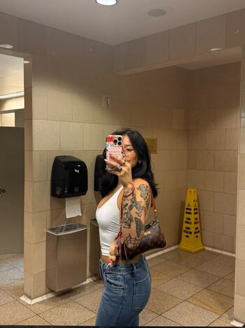 Full leaked Teesh private photo