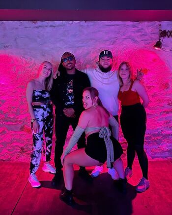 Full leaked Teetwerk private photo
