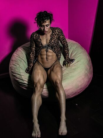 Full leaked Tefani sam razhi private photo
