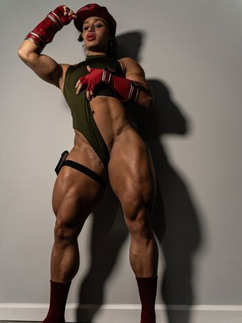 Full leaked Tefani sam razhi private photo