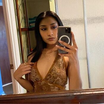 Full leaked Teffanie premchan private photo