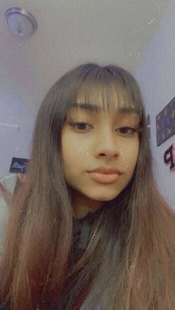 Full leaked Teffanie premchan private photo