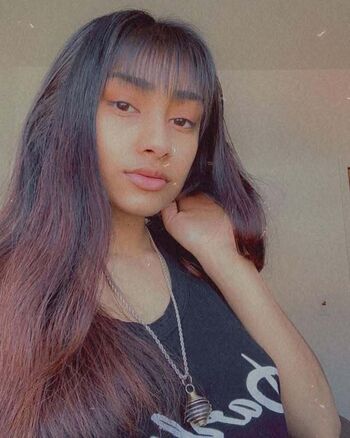 Full leaked Teffanie premchan private photo