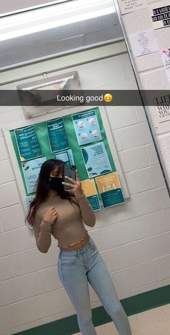 Full leaked Teffanie premchan private photo