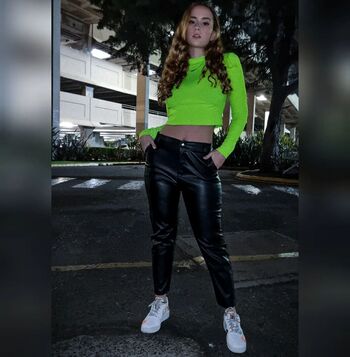 Full leaked Tefi santi private photo