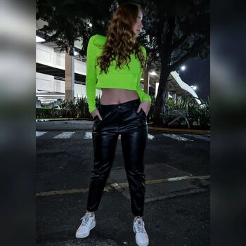 Full leaked Tefi santi private photo