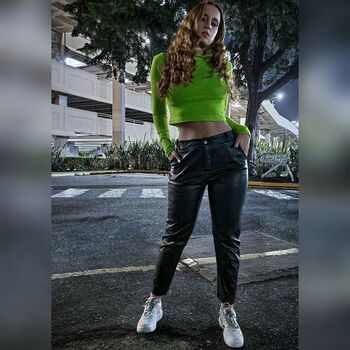 Full leaked Tefi santi private photo