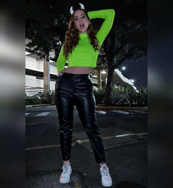 Full leaked Tefi santi private photo