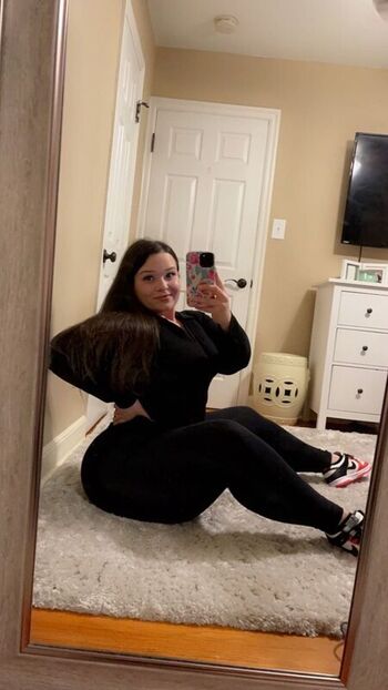 Full leaked Tellebelle private photo