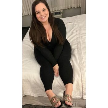 Full leaked Tellebelle private photo