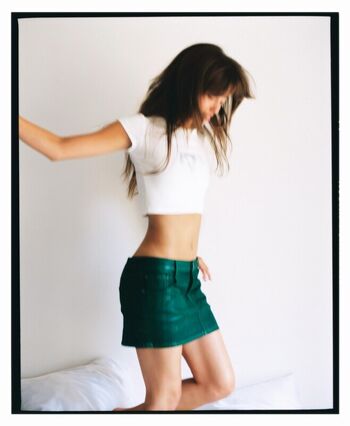 Full leaked Telmaxlouise private photo