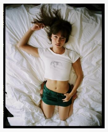 Full leaked Telmaxlouise private photo