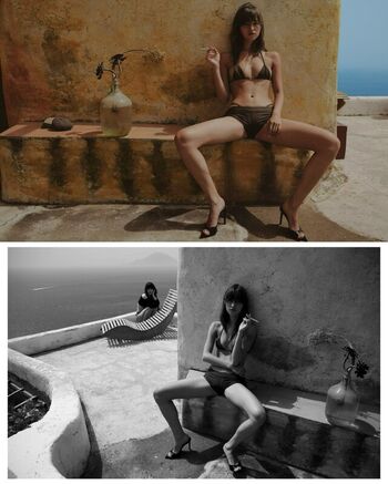 Full leaked Telmaxlouise private photo