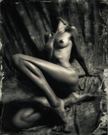 Full leaked Temptation private photo