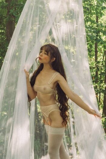Full leaked Tenderheartlamb page private photo