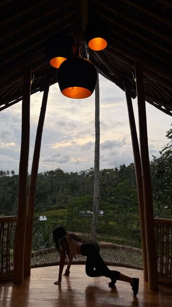 Full leaked Tenderlybae page private onlyfans photo