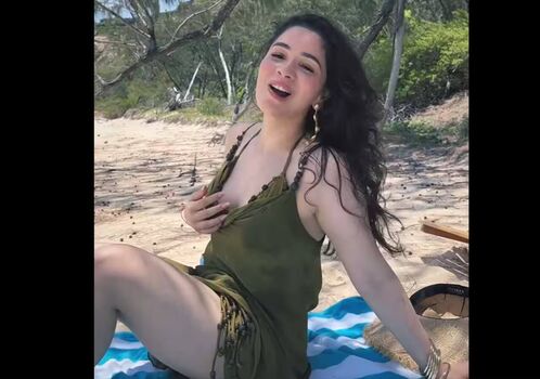 Full leaked Tendulkar private onlyfans photo