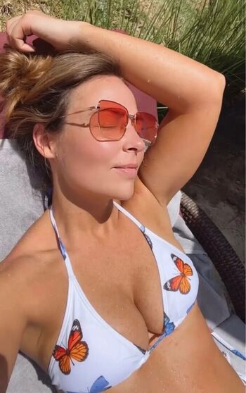 Full leaked Tenille dashwood private onlyfans photo