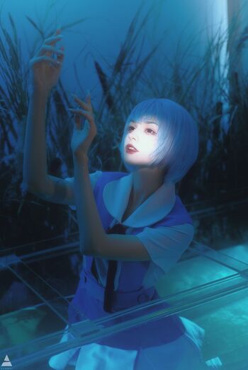 Full leaked Tenletters  page private onlyfans photo