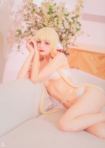Full leaked Tenletters private photo