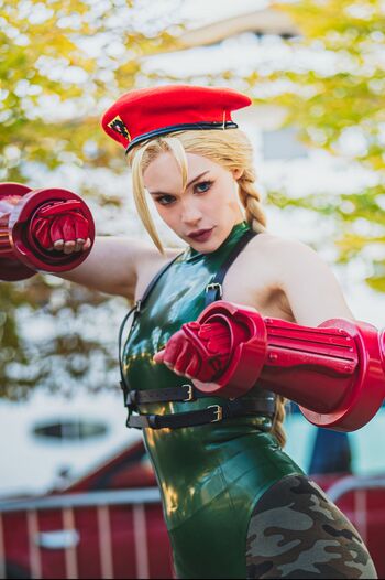 Full leaked Tennite private onlyfans photo