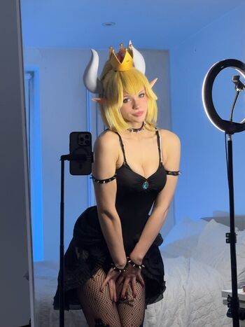 Full leaked Tennite page private photo