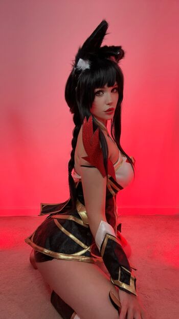 Full leaked Tennite page private photo