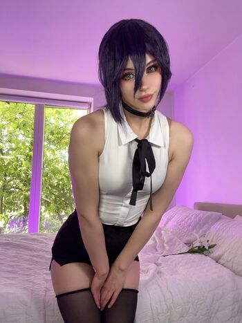 Full leaked Tennite private photo