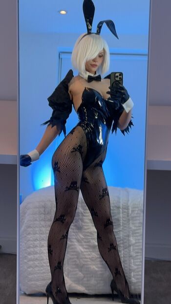 Full leaked Tennite private photo
