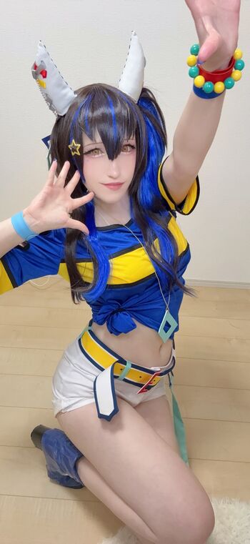 Full leaked Tenshivenus private onlyfans photo