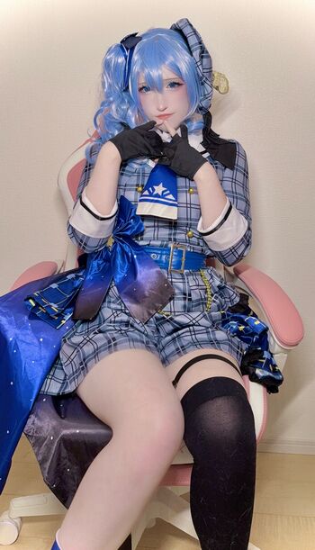 Full leaked Tenshivenus private photo