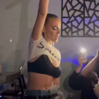 Full leaked Teodora popovska page private onlyfans photo