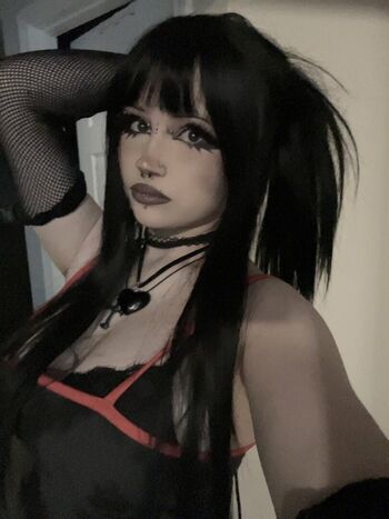 Full leaked Terann hilow private onlyfans photo