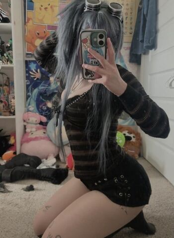 Full leaked Terann hilow private photo