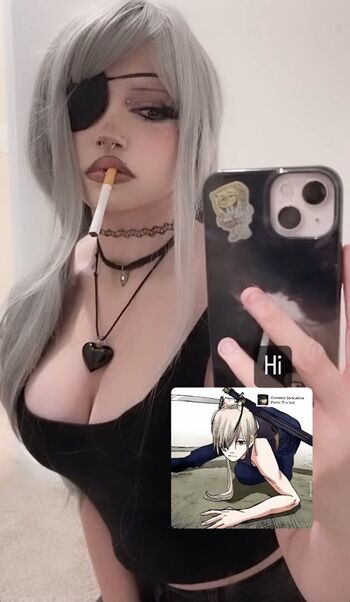 Full leaked Terann hilow private photo