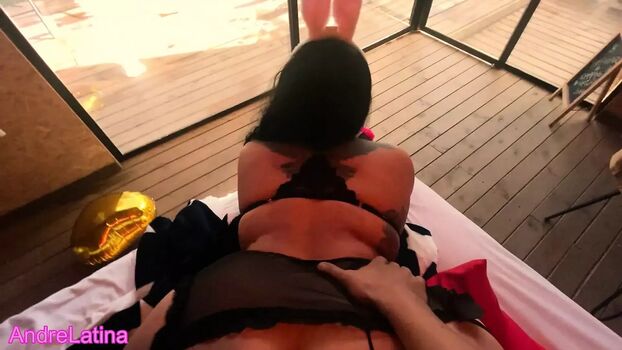 Full leaked Teres afterdark private photo
