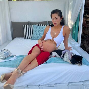 Full leaked Teresa lee private onlyfans photo