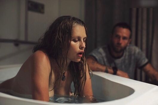 Full leaked Teresa palmer private photo