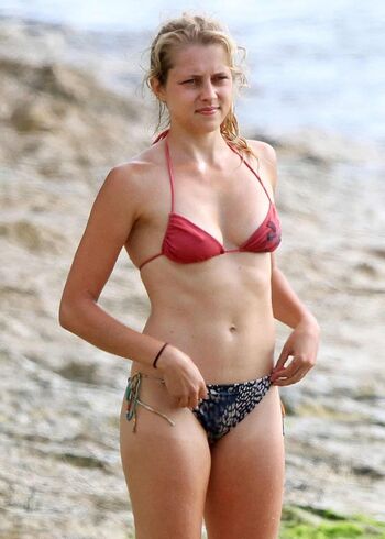 Full leaked Teresa palmer page private photo